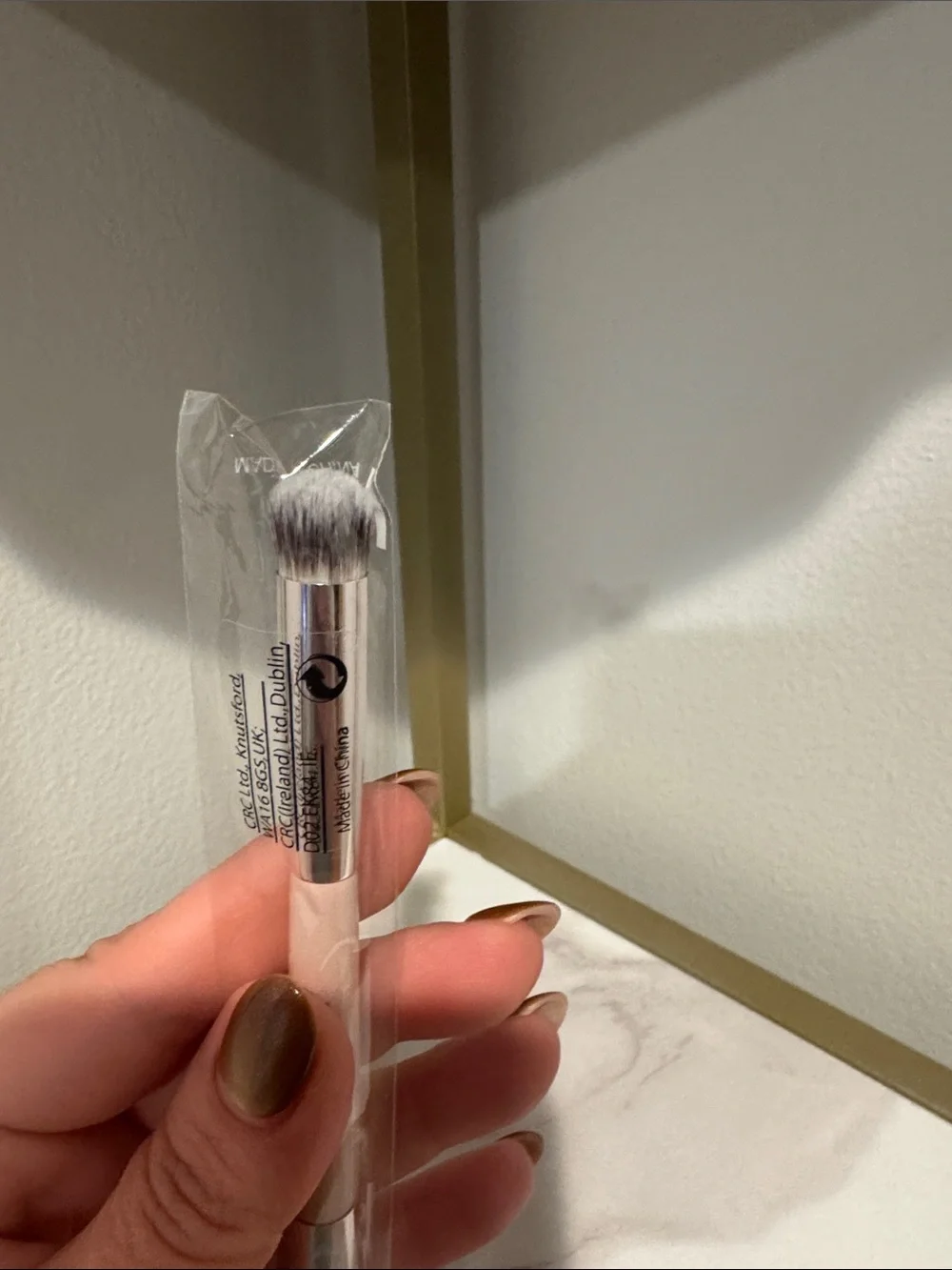 Doll 10 brand new